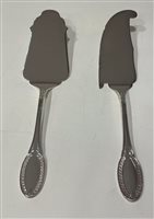 Pala torta Floriddia Gioielli in Argento ARG454/455 - ARG454/455